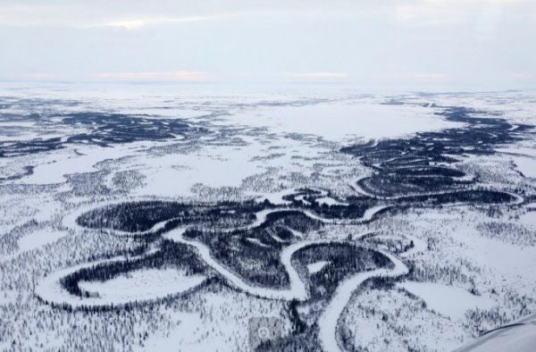 «Газпром нефть» приступила к освоению палеозойских залежей на Ямале