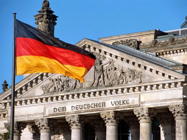 Германия выдала коварный план США - «Экономика»