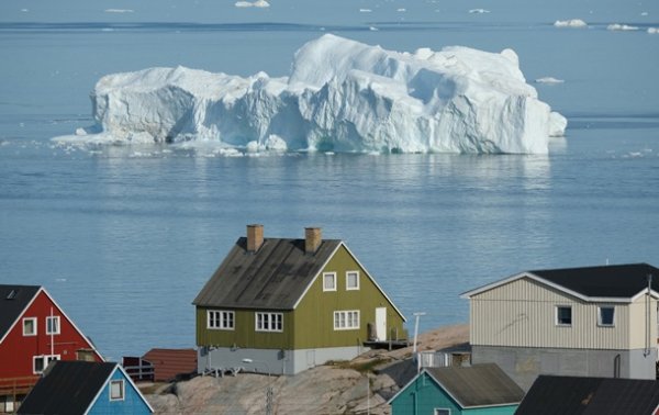 Гренландия раздора. Почему Трамп ссорится с Данией