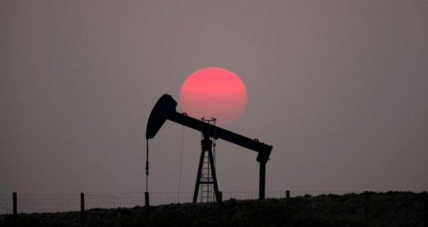 Интенсивность добычи сланцевой нефти грозит исчерпанием ключевых месторождений США - «Здоровье»