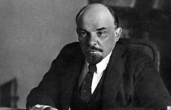 Историки развеяли самые популярные мифы о Владимире Ленине - «Авто новости»