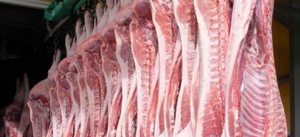 Казахстан импортировал мяса в 6 раз больше, чем экспортировал за I полугодие - «Новости дня»