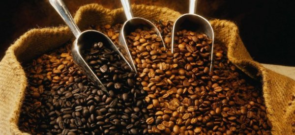 Китайский рынок привлекателен для кофейных гигантов - «Общество»