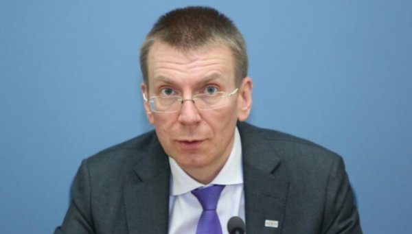 Латвия требует у России освободить задержанных в Москве - «Новости Дня»