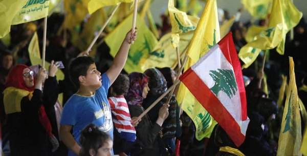 Лидер «Хезболлы» назвал тех, кто вступится за Тегеран - «Политика»