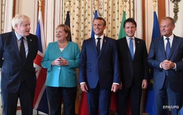 Лидеры G7 обсудили вопрос возвращения России – СМИ