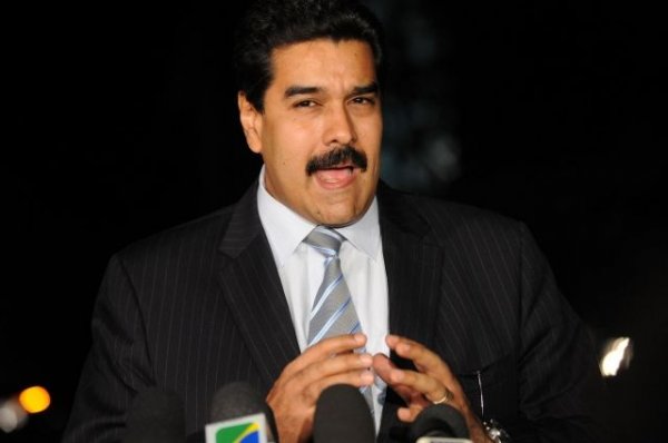 Мадуро заявил, что экс-президент Колумбии готовил на него покушение | В мире | Политика - «Происшествия»