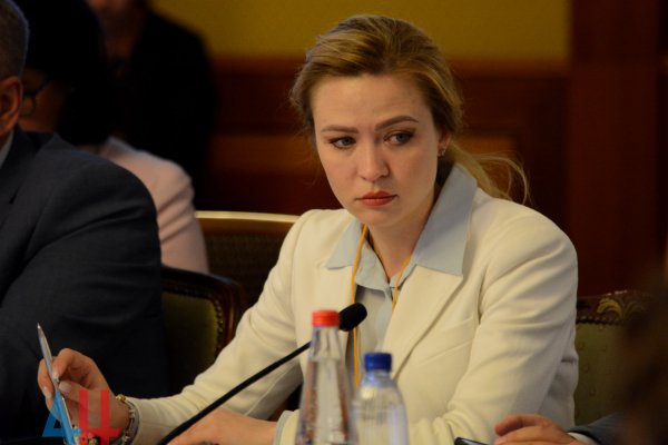 МИД ДНР назвал отказ Киева выполнять отдельные условия «Минска» антигуманной политикой