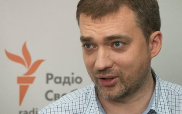 Министром обороны Украины стал Андрей Загороднюк - «Новости Дня»