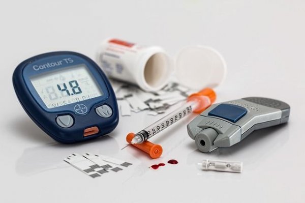 Минздрав опроверг информацию о дефиците инсулина в России | Здравоохранение | Общество - «Политика»