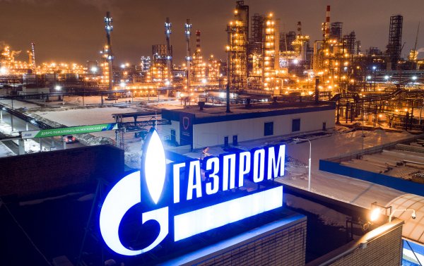 Молдавия подбирает «Газпрому» маршруты - «Общество»