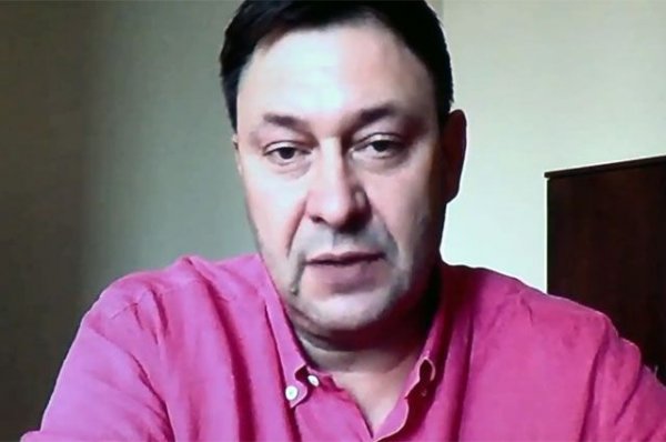 Москалькова встретилась с Вышинским — Вести | Право | Общество - «Политика»