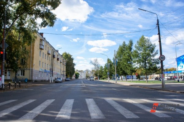 На дорогах Свердловской области сократилось число жертв аварий