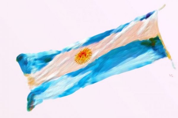 На фоне итогов праймериз биржа Аргентины рухнула почти на 38% | Рынок | Деньги - «Политика»