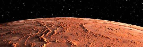 На Марсе обнаружены следы цунами - «Авто новости»