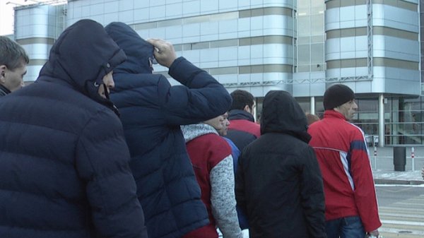 На Южном Урале осудили поставщиков нелегальных мигрантов