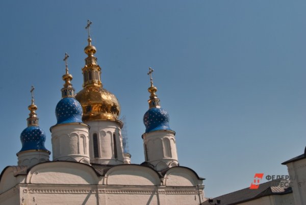 На Южном Урале священники пытаются выкрасть останки святой из могилы