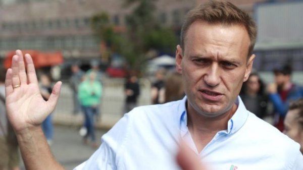 Навальный использует гнусные методы сетевого маркетинга в корыстных целях - «Экономика»