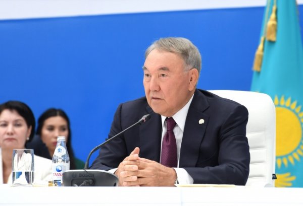 Назарбаев заявил, что нужно банкротить неплатежеспособные компании - «Новости Дня»