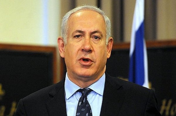 Нетаньяху рассказал, о чем хочет поговорить с Зеленским | В мире | Политика - «Политика»