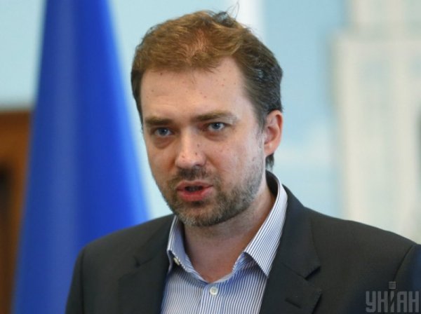 Новым министром обороны Украины назначен Андрей Завгороднюк - «Военное обозрение»