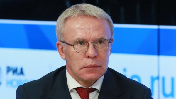 Опозорил хоккей и страну: чиновники отреагировали на скандал с Кузнецовым - «Технологии»