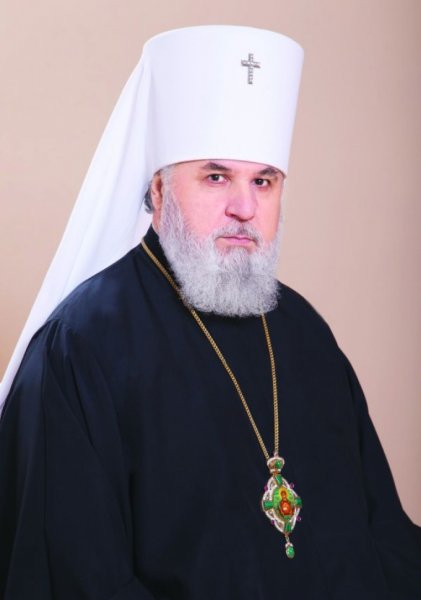 Пермская епархия извинилась за острый язык пресс-секретаря Андрея Литовки