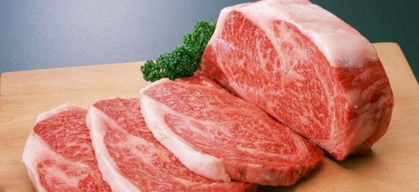 Почему плохо покупается искусственное мясо? - «Спорт»