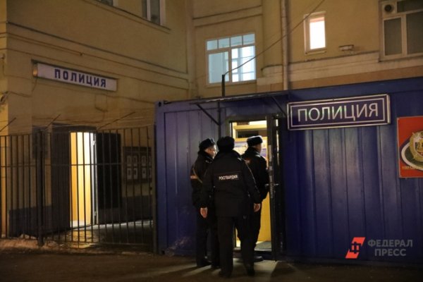 Полиция Екатеринбурга ответила на обвинения в «крышевании» проституции
