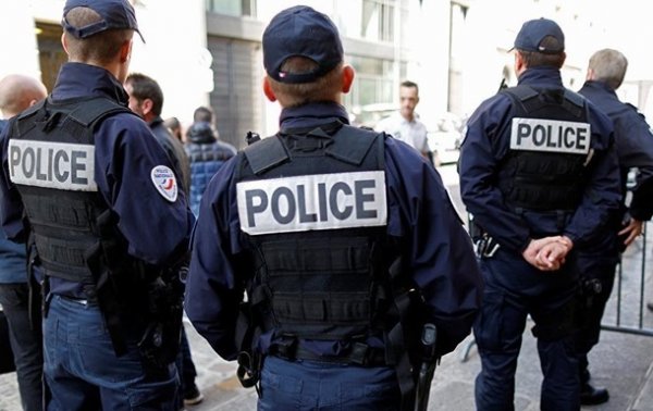 Полиция задержала людей, планировавших теракт на саммите G7