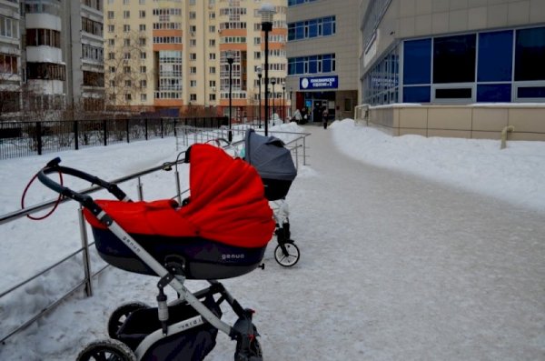 Половина многодетных семей в России с трудом находит деньги на еду и одежду - «Культура»