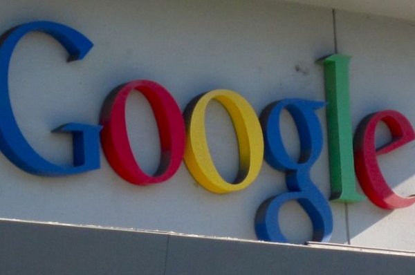 Пользователи сообщили о сбое в работе Google | Сеть | Общество - «Политика»