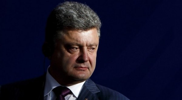 Порошенко ночью вернулся в Киев из отпуска - «Новости Дня»