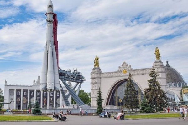 Портал «Узнай Москву» составил топ-10 авиационных объектов столицы | Москва - «Политика»