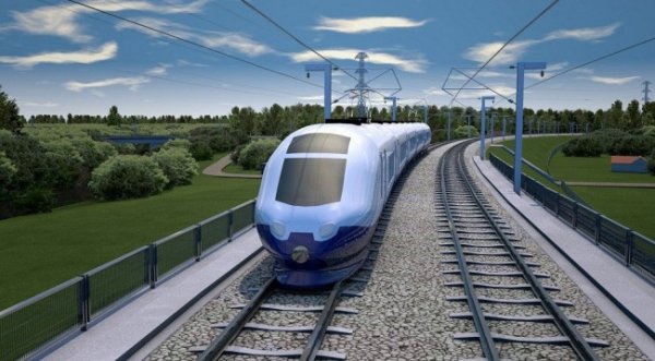 Премьер-министры Прибалтики хотят ускорить реализацию Rail Baltica - «Новости Дня»