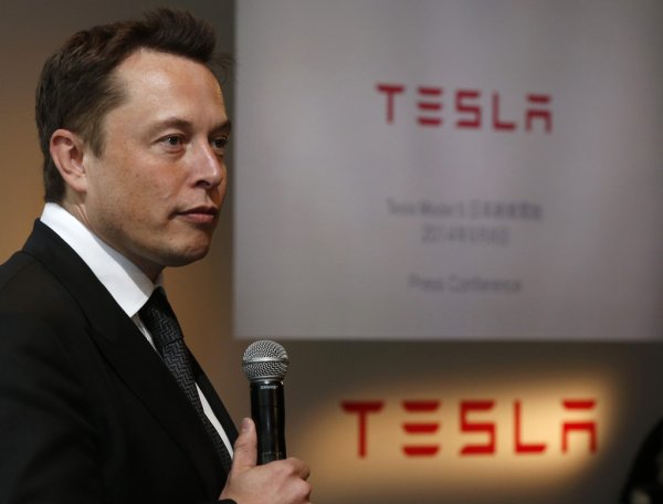 Проект Dojo позволит Tesla ускорить разработку самоуправляемого автомобиля - «Технологии»
