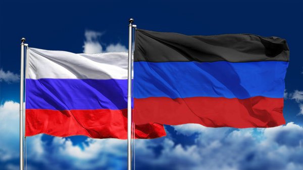 Профсоюзные деятели ДНР и России подписали в Донецке соглашение о сотрудничестве – Пушилин