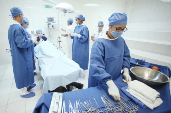 Разбираться с массовым увольнением хирургов в Нижнем Тагиле будут прокуратура и Минздрав