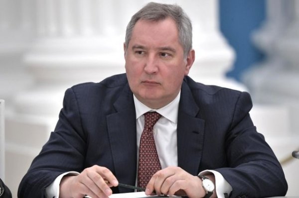 Рогозин прокомментировал ситуацию со стыковкой «Союза» с МКС | Наука | Общество - «Политика»