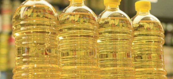 Россия все больше импортирует пальмовое масло, а экспортирует свое лучшее масло - «Авто новости»