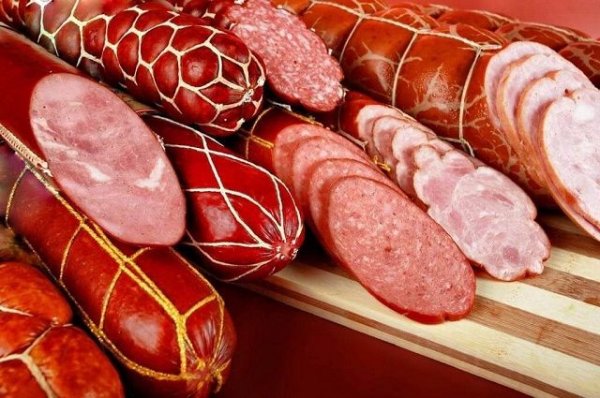 Россияне стали покупать меньше мясных продуктов | Рынок | Деньги - «Происшествия»