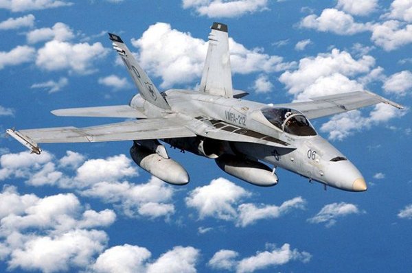 Российские Су-27 оттеснили истребитель НАТО от самолета Шойгу над Балтикой | Армия | Общество - «Происшествия»