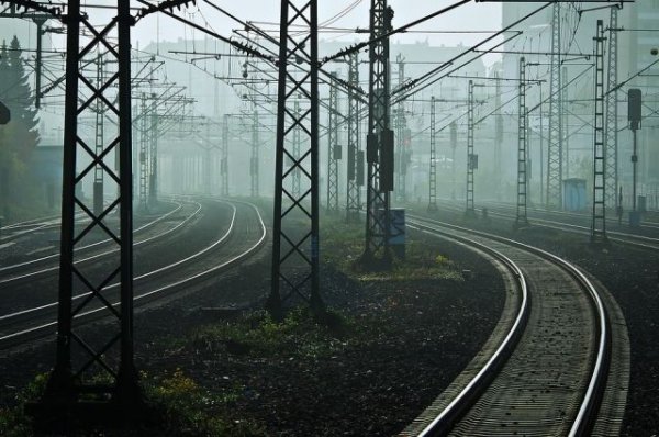 РЖД ищут инновационные решения для шумоподавления на железной дороге | Компании | Деньги - «Политика»