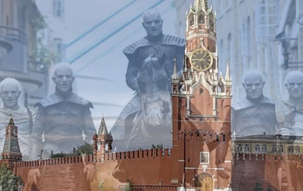 С приближением зимы количество ходоков в Кремль удвоилось - «Культура»