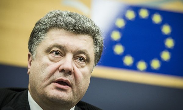 С уходом Порошенко, с приходом Зеленского, грабёж Украины продолжился на новом уровне. - «Культура»