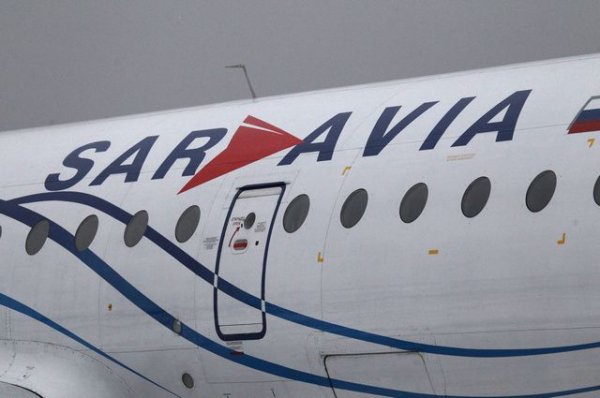 «Саратовские авиалинии» собираются уволить более 300 сотрудников | Компании | Деньги - «Происшествия»