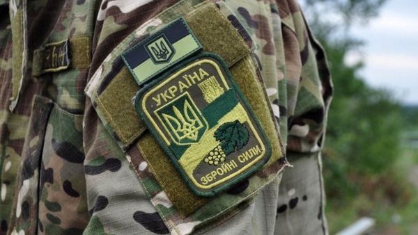 Семь украинских военных ранено за неделю при подрывах на минах – разведка