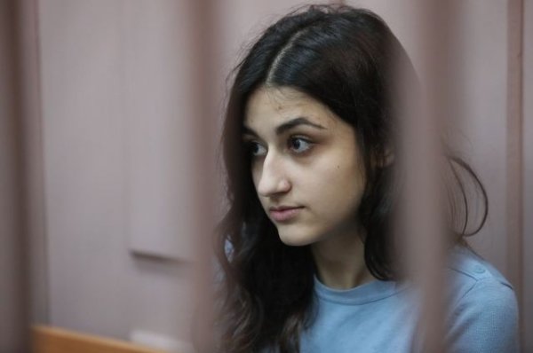 Сестер Хачатурян могут освободить от ответственности за убийство отца | Право | Общество - «Происшествия»