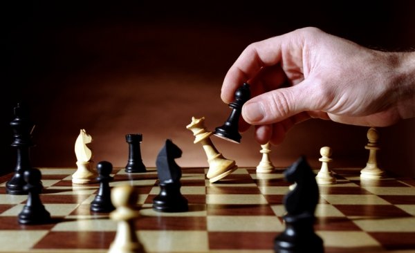 Шахматист из ДНР занял второе место на всероссийском турнире в Таганроге – Минспорта 