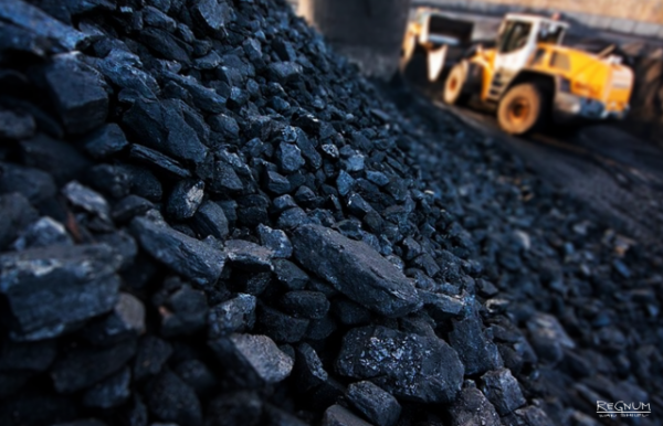 "Ситуация критическая, угля Украине хватает до середины октября" - эксперт - «Спорт»